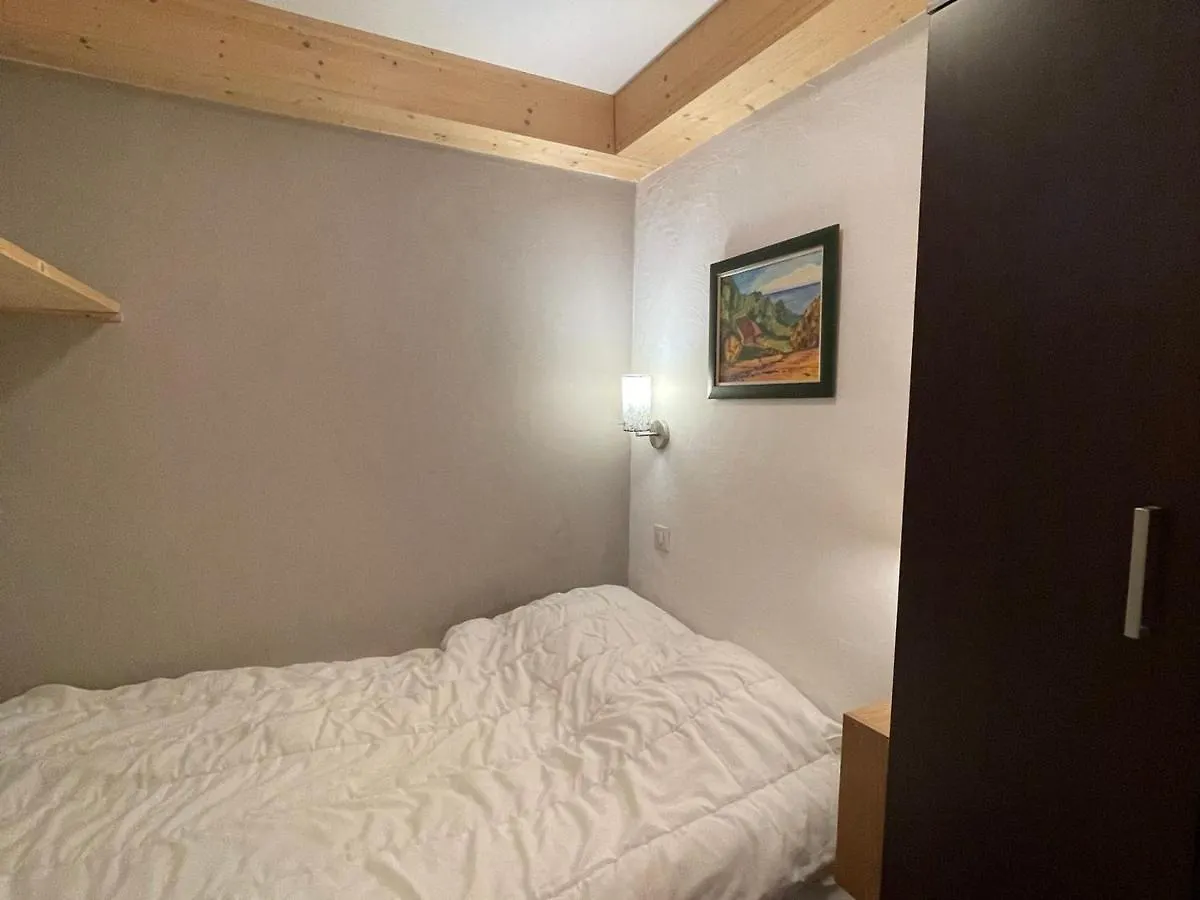 Studio Skis Aux Pieds, Ensoleille Avec Balcon Et Wi-Fi A Morzine - Fr-1-679-5 Apartment 0*,